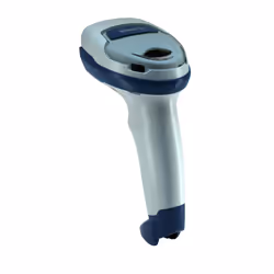 Zebra DS2208-HC Lecteur de code barre portable 1D/2D LED Blanc - Vue supplémentaire 4