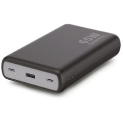 CoreParts W126091221 Lithium-Ion (Li-Ion) 20000 mAh Noir