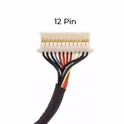 CoreParts MBXHP-BA0214 composant de laptop supplémentaire Batterie - Vue supplémentaire 3