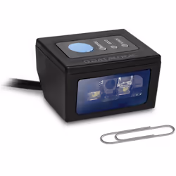 Datalogic DSM04XX, Lecteur de code barre fixe, 1D/2D, Linéaire, Code 11, Code 128, Code 39, Code 93, EAN 128, Interleaved 2 o ...