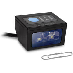 Datalogic DSM04XX Lecteur de code barre fixe 1D/2D Linéaire Noir