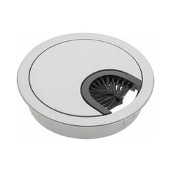 Vivolink VLDG60 range-câbles Bureau Cable grommet Gris