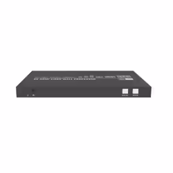 Vivolink VLVW1X4 processeur pour mur d'écran Noir 11 W - Vue supplémentaire 2