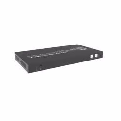 Vivolink VLVW1X4 processeur pour mur d'écran Noir 11 W - Vue supplémentaire 5