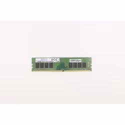 Lenovo 01AG858, 16 Go, 2 x 8 Go, DDR4, 2666 MHz