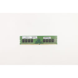 Lenovo 01AG858 module de mémoire 16 Go 2 x 8 Go DDR4 2666 MHz