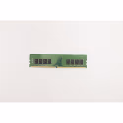 Lenovo 01AG858 module de mémoire 16 Go 2 x 8 Go DDR4 2666 MHz