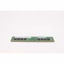 Lenovo 01AG858 module de mémoire 16 Go 2 x 8 Go DDR4 2666 MHz