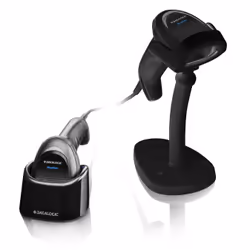 Datalogic Gryphon GBT4500, Lecteur de code barre portable, 1D/2D, Laser, GS1 DataBar, GS1 DataBar Expanded, PDF417, Aztec Cod ...