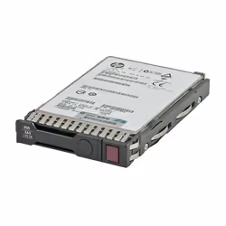 HPE P20834-001, 1,92 To, 2.5"