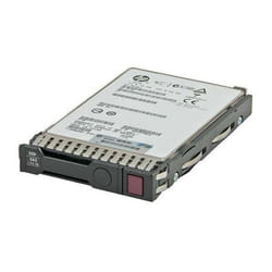 HPE P20834-001 disque SSD 2.5" 1,92 To SAS