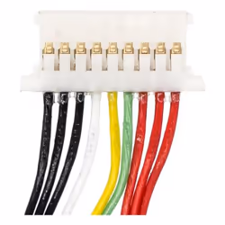 CoreParts MBXHP-BA0267 composant de laptop supplémentaire Batterie - Vue supplémentaire 2