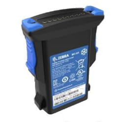 Zebra BTRY-MC93-FRZ-01 accessoire pour lecteur de code barres Batterie