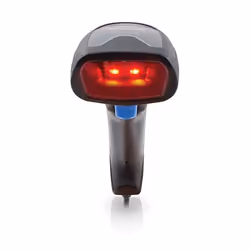 Datalogic QuickScan QD2500 Lecteur de code barre portable 1D/2D Laser Noir