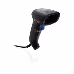 Datalogic QuickScan QD2500 Lecteur de code barre portable 1D/2D Laser Noir - Vue supplémentaire 5