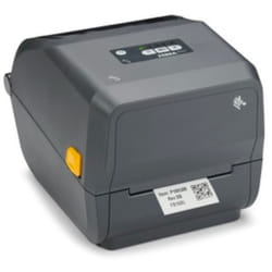 Zebra ZD421 imprimante pour étiquettes Transfert thermique 203 x 203 DPI 152 mm/sec Avec fil &sans fil Bluetooth