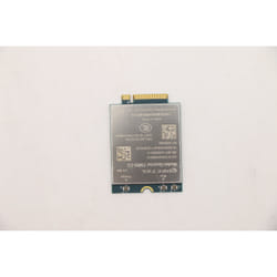 Lenovo 5W10V25794 composant de notebook supplémentaire WWAN Card