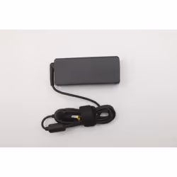 Lenovo 5A10V03250 adaptateur de puissance & onduleur Intérieure 65 W Noir