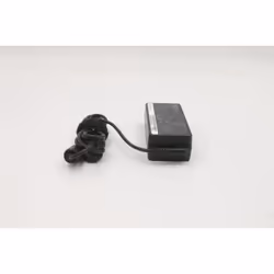 Lenovo 5A10V03250 adaptateur de puissance & onduleur Intérieure 65 W Noir - Vue supplémentaire 4