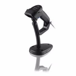 Datalogic STD-AUTFLX-QD25-BK accessoire pour lecteur de code barres Pieds