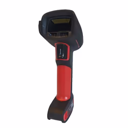 Honeywell Granit 1991iSR Lecteur de code barre portable 1D/2D LED Noir, Rouge