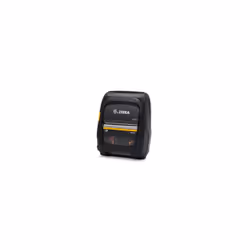 Zebra ZQ511, Thermique directe, 203 x 203 DPI, 127 mm/sec, Avec fil &sans fil, Batterie intégré, Lithium-Ion (Li-Ion)