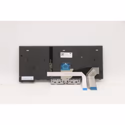 Lenovo 5N20W67821 composant de notebook supplémentaire Clavier