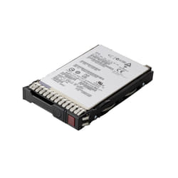 HPE P06584-S21 disque SSD 2.5" 960 Go SAS TLC