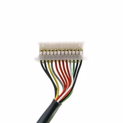 CoreParts MBXHP-BA0220 composant de laptop supplémentaire Batterie - Vue supplémentaire 3