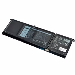 DELL XDY9K composant de laptop supplémentaire Batterie - Vue supplémentaire 2