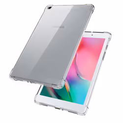 eSTUFF ES680107-BULK étui pour tablette 8" Housse Transparent - Vue supplémentaire 3