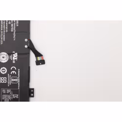 Lenovo 5B10W13933 composant de laptop supplémentaire Batterie - Vue supplémentaire 4