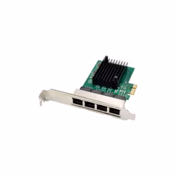 Microconnect MC-PCIE-708, PCIe, RJ-45, Femelle, Multicolore, 75 g, 90 g
