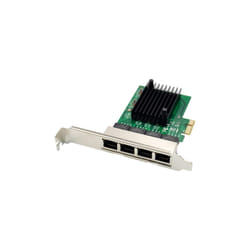 Microconnect MC-PCIE-708 carte et adaptateur d'interfaces Interne RJ-45