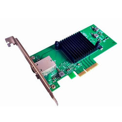 Microconnect MC-PCIE-7267 carte et adaptateur d'interfaces Interne RJ-45
