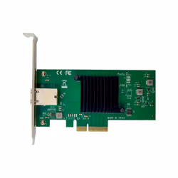 Microconnect MC-PCIE-7267 carte et adaptateur d'interfaces Interne RJ-45