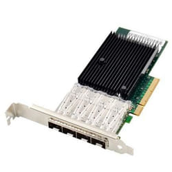Microconnect MC-PCIE-7219 carte et adaptateur d'interfaces Interne SFP+