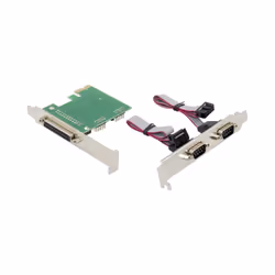 Microconnect W126343391 carte et adaptateur d'interfaces PCIe
