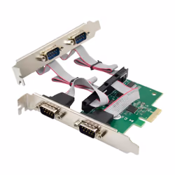 Microconnect W126343392, PCIe, PCIe, PCIe 2.0, Vert, Argent, 5, 6, 7, 8, 9, Pair, Marque, Non, Impair, Espace