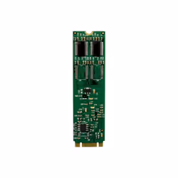 Microconnect MC-M.2-332 carte et adaptateur d'interfaces