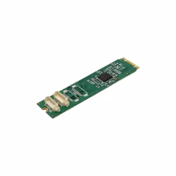 Microconnect MC-M.2-332 carte et adaptateur d'interfaces