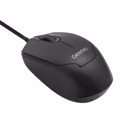Gearlab G120 souris Ambidextre USB Type-A Optique 1200 DPI - Vue supplémentaire 4