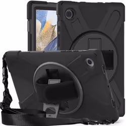 eSTUFF CHICAGO 10.5" Housse Noir - Vue supplémentaire 3