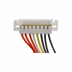 CoreParts MBXAS-BA0274 composant de laptop supplémentaire Batterie - Vue supplémentaire 2