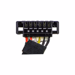 CoreParts MBXAS-BA0275 composant de laptop supplémentaire Batterie - Vue supplémentaire 2