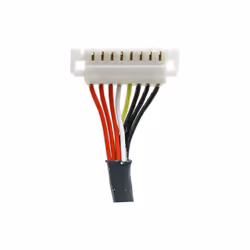 CoreParts MBXAS-BA0280 composant de laptop supplémentaire Batterie - Vue supplémentaire 2
