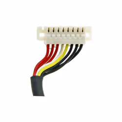 CoreParts MBXAS-BA0284 composant de laptop supplémentaire Batterie - Vue supplémentaire 2