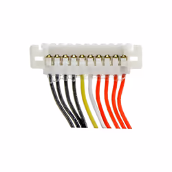 CoreParts MBXAS-BA0291 composant de laptop supplémentaire Batterie - Vue supplémentaire 2