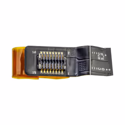 CoreParts MBXDE-BA0244 composant de laptop supplémentaire Batterie - Vue supplémentaire 2