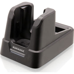 Datalogic 94A150106 chargeur d'appareils mobiles Ordinateur portable Noir Intérieure